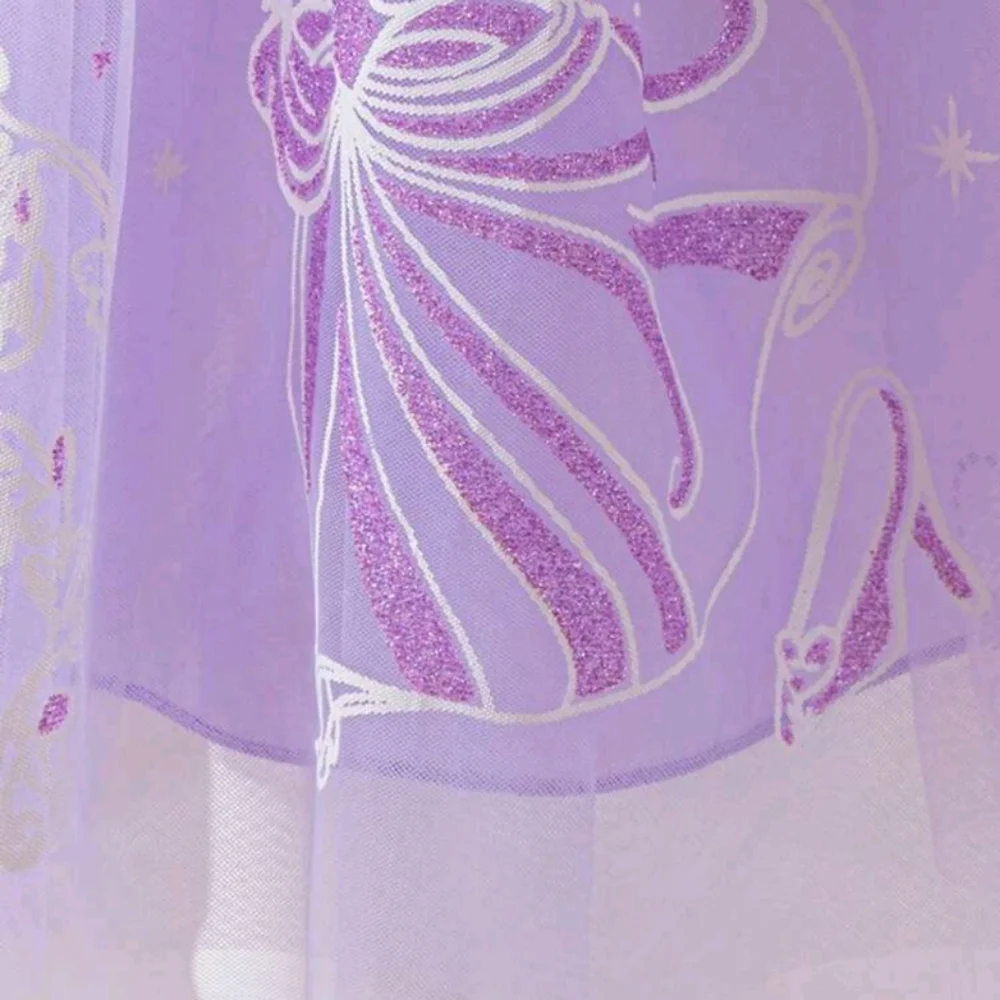 N/A elegant purple