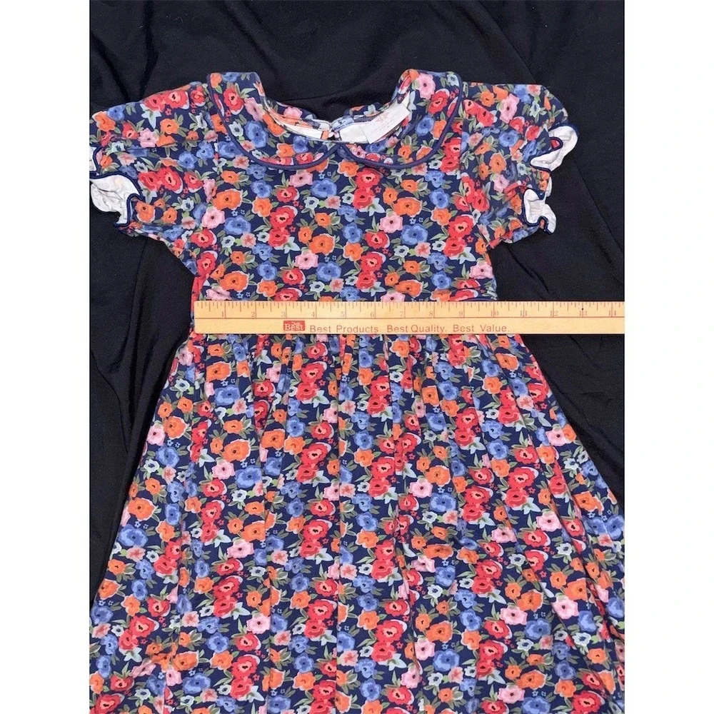 Swoon Kids dress this