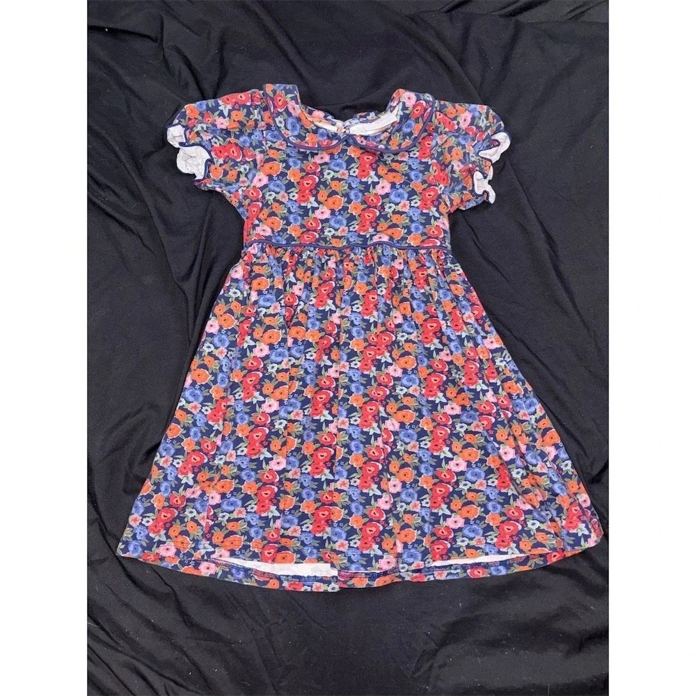 Swoon Kids dress this