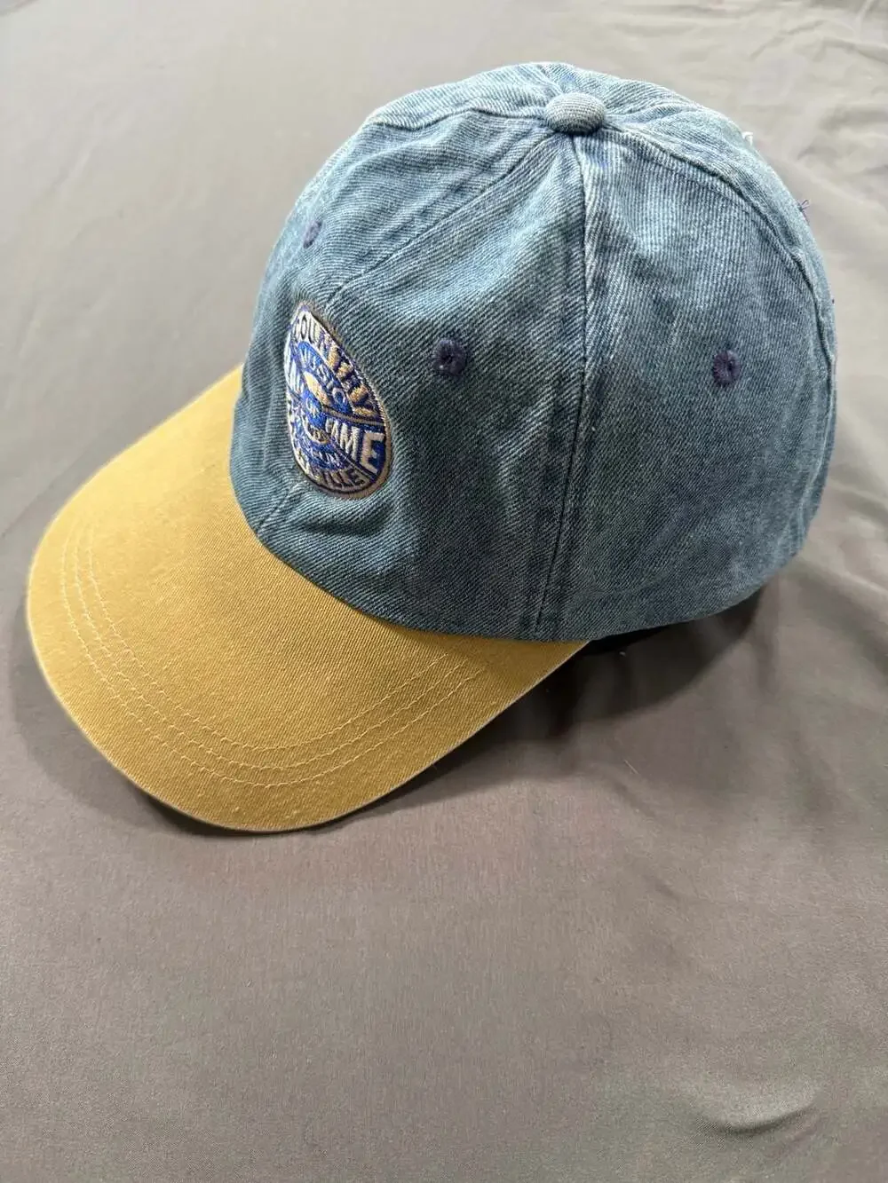 Bullet Line Headwear official country