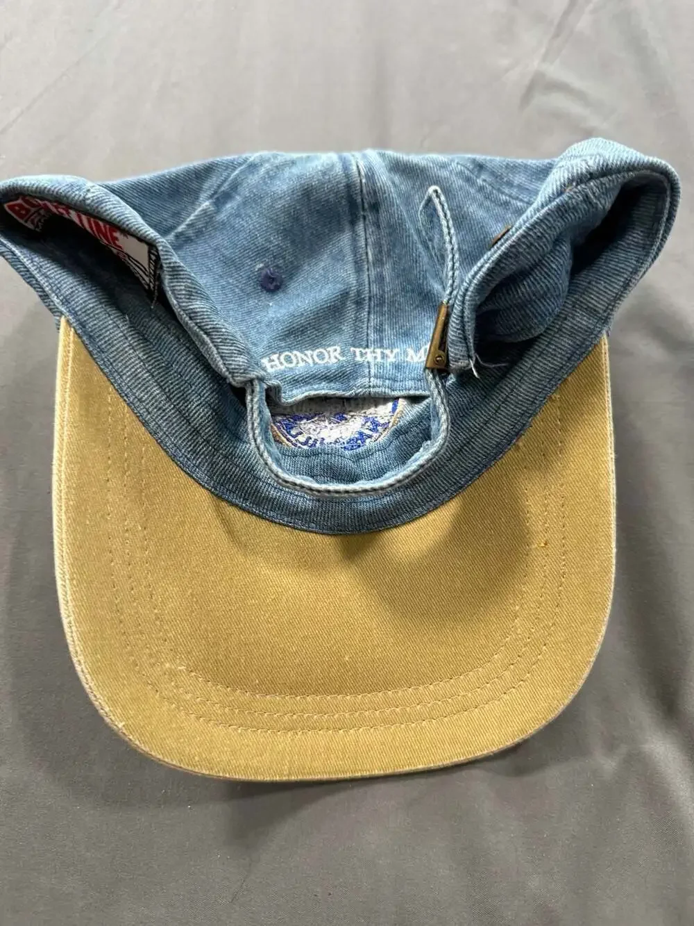 Bullet Line Headwear official country
