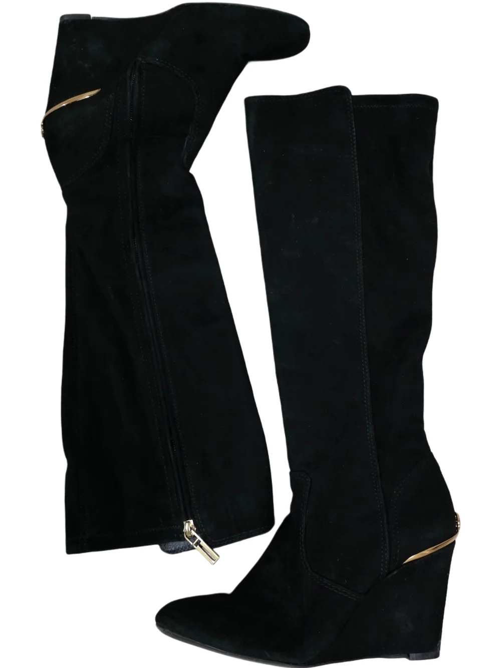 Tory Burch too great wear
