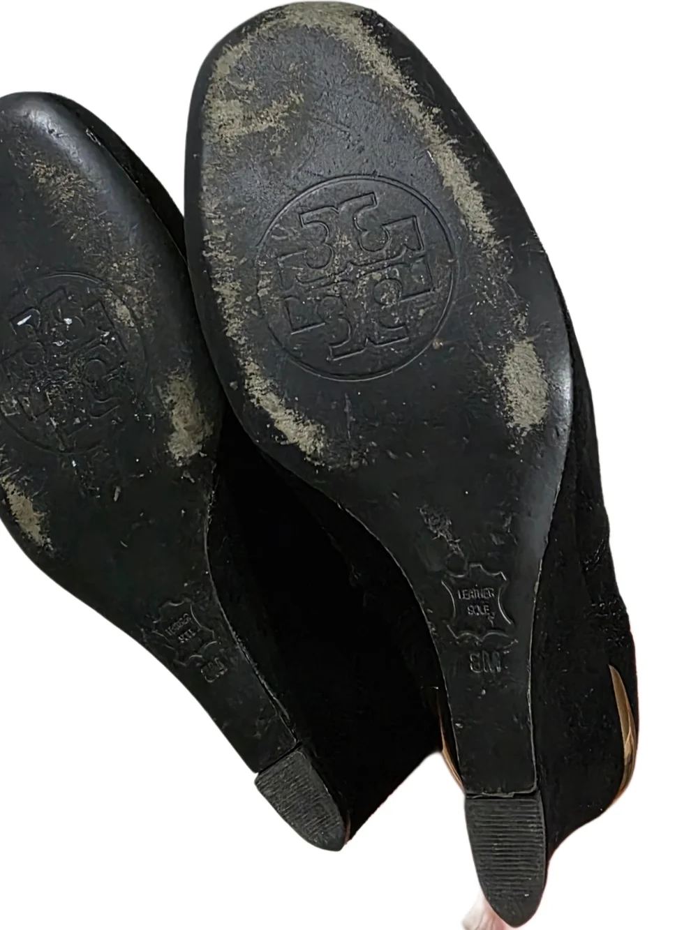 Tory Burch madras burch