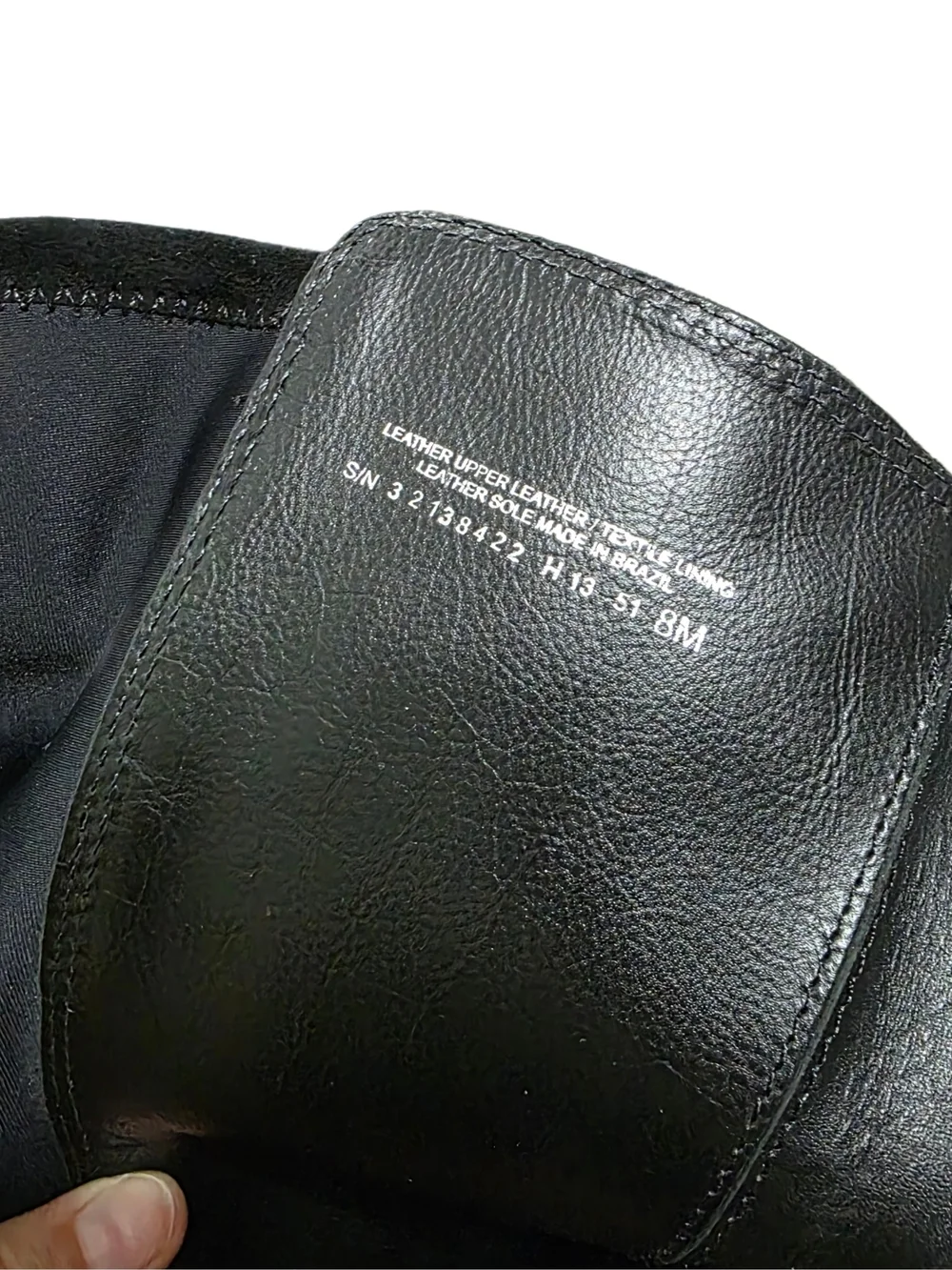 Tory Burch calves 14 minimal