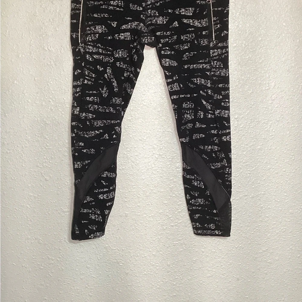 lululemon athletica worn but