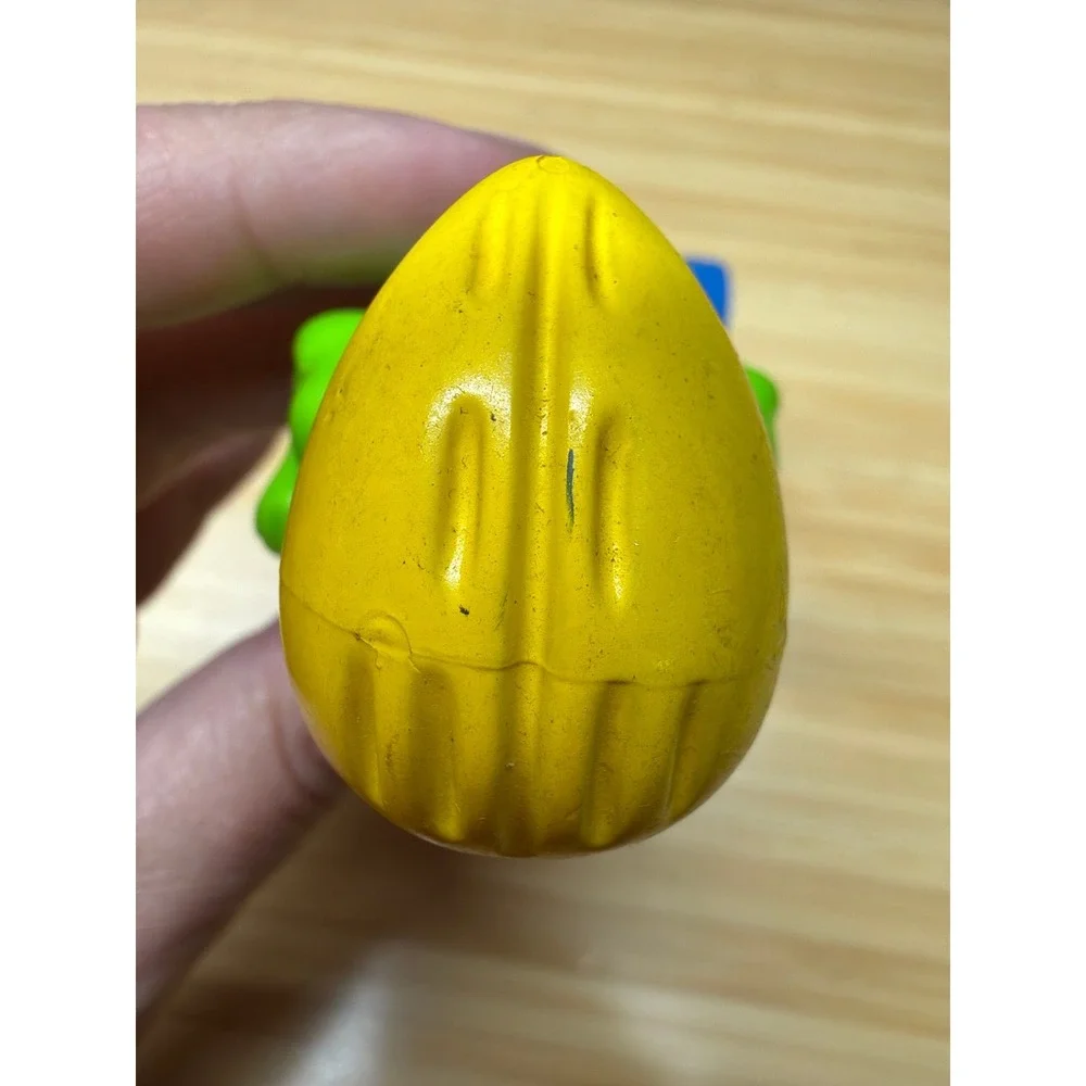 Wendys tested marks rider