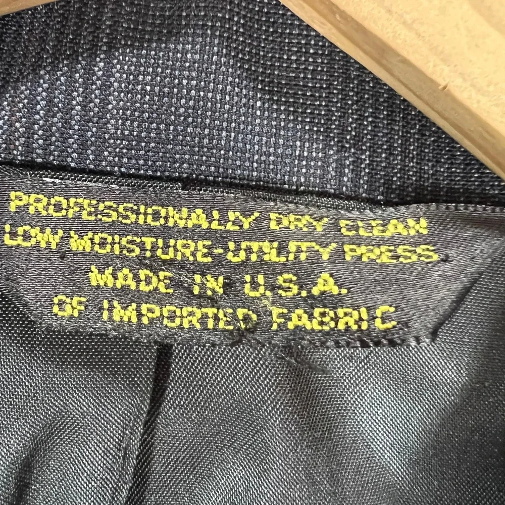 C&R Clothiers crafted usa