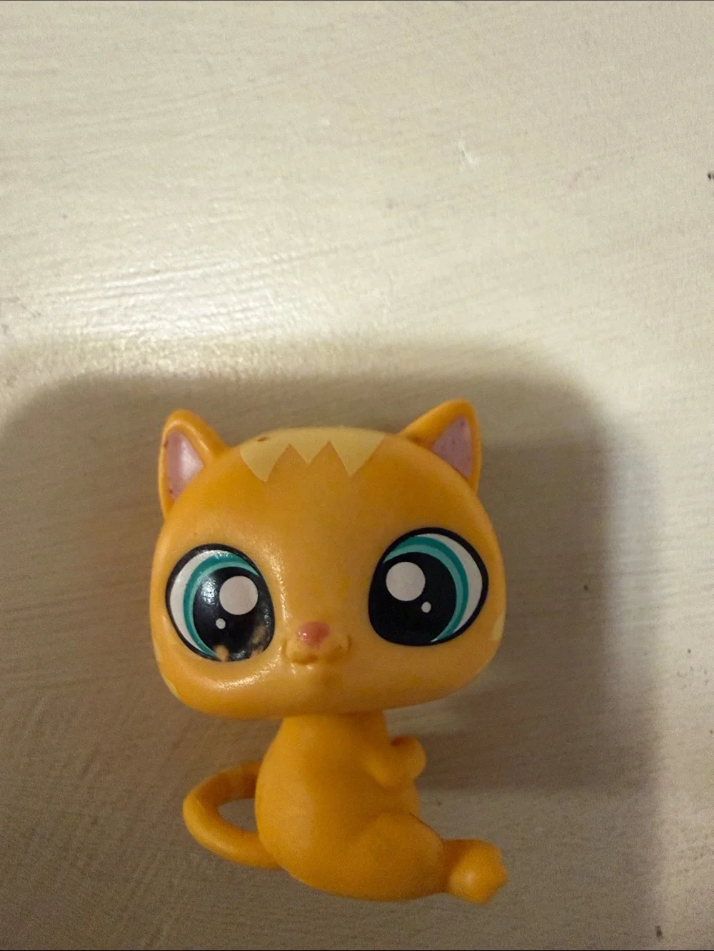 Littlest Pet Shop fuzzygumbopaws littlest
