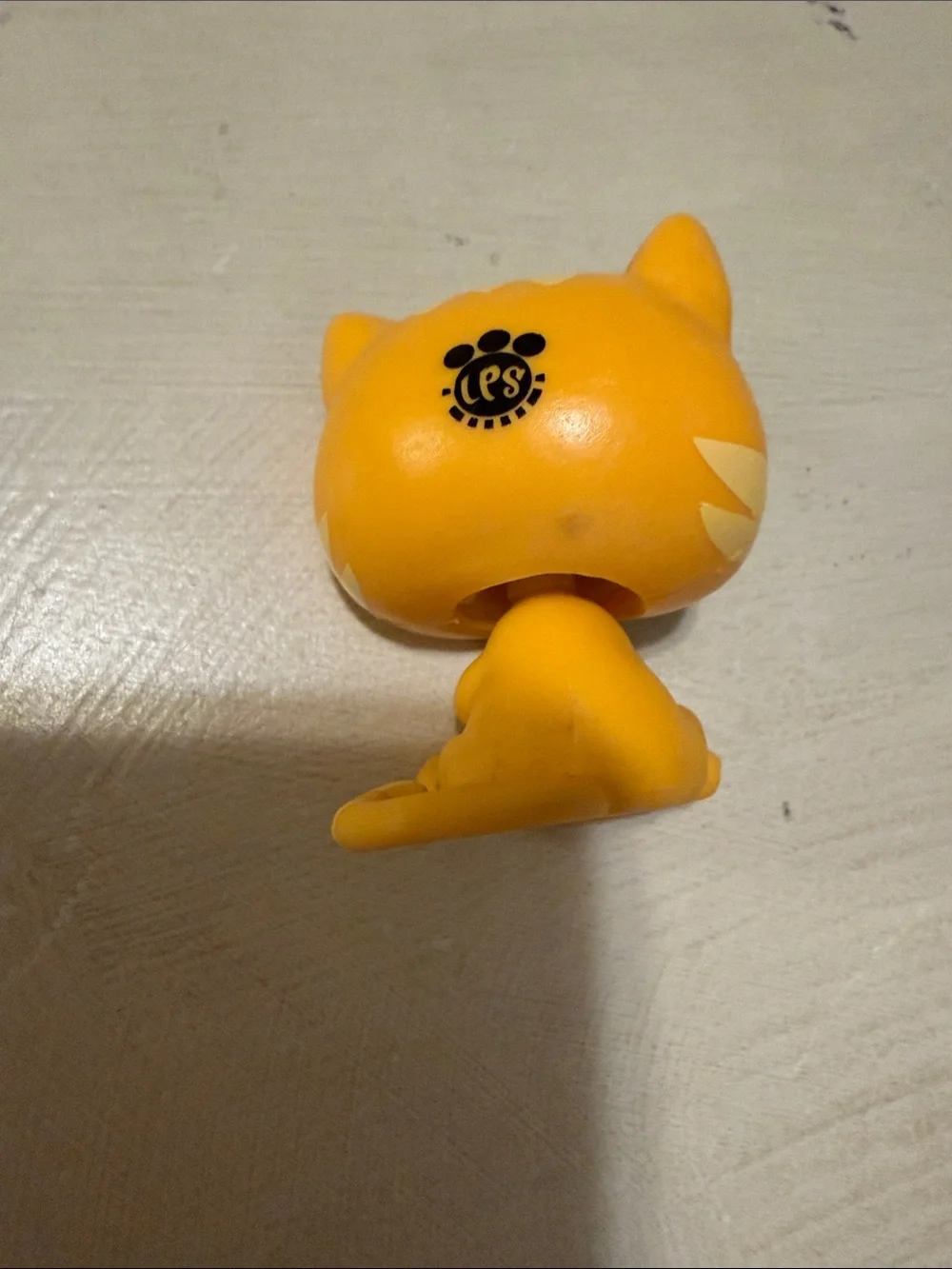 Littlest Pet Shop fuzzygumbopaws littlest
