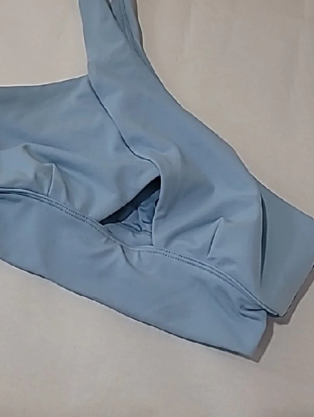 ALO Yoga one shoulder