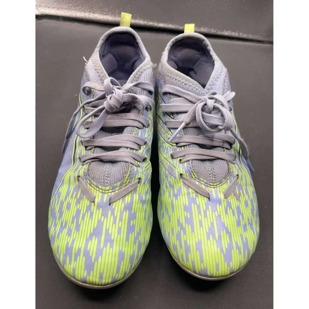 Puma ultra match
