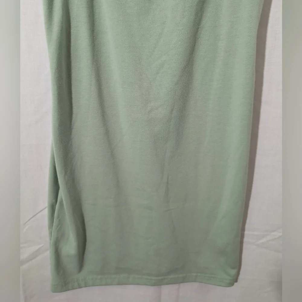 SHEIN stylish green