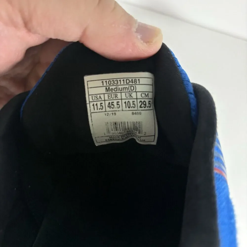 Brooks transcend mens