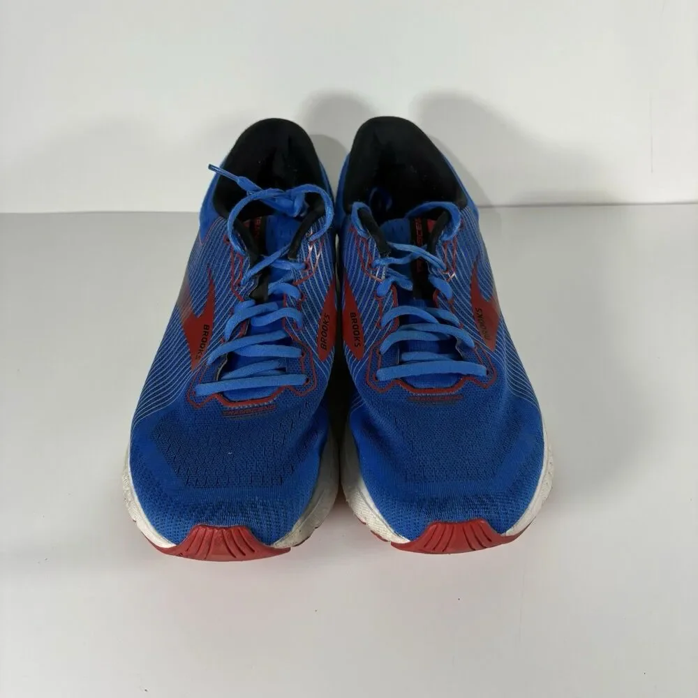 Brooks transcend mens