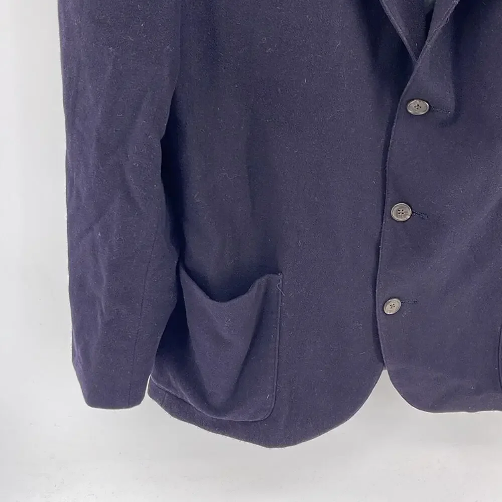 J. Crew vintage crew