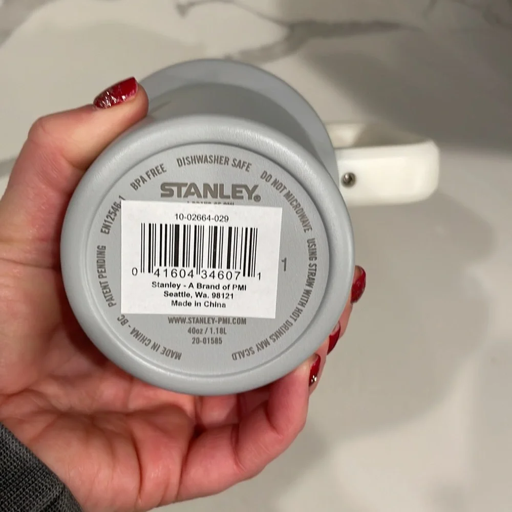 Stanley granite grey