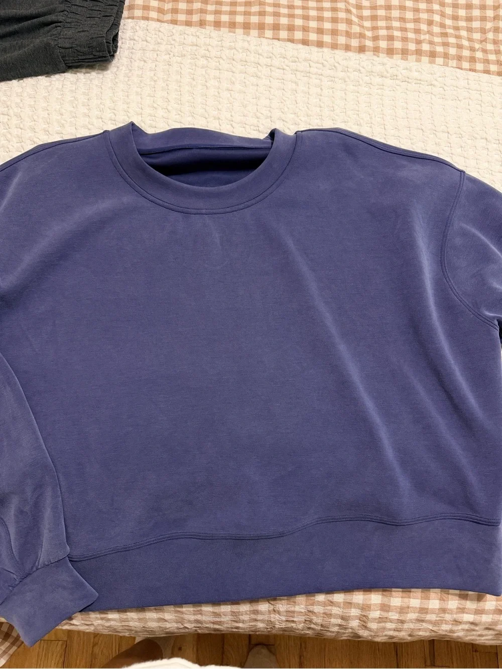 lululemon athletica casual oversized