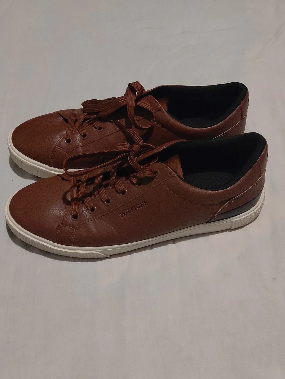 Tommy Hilfiger time sneakers