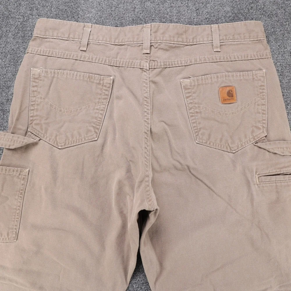 Carhartt brand model