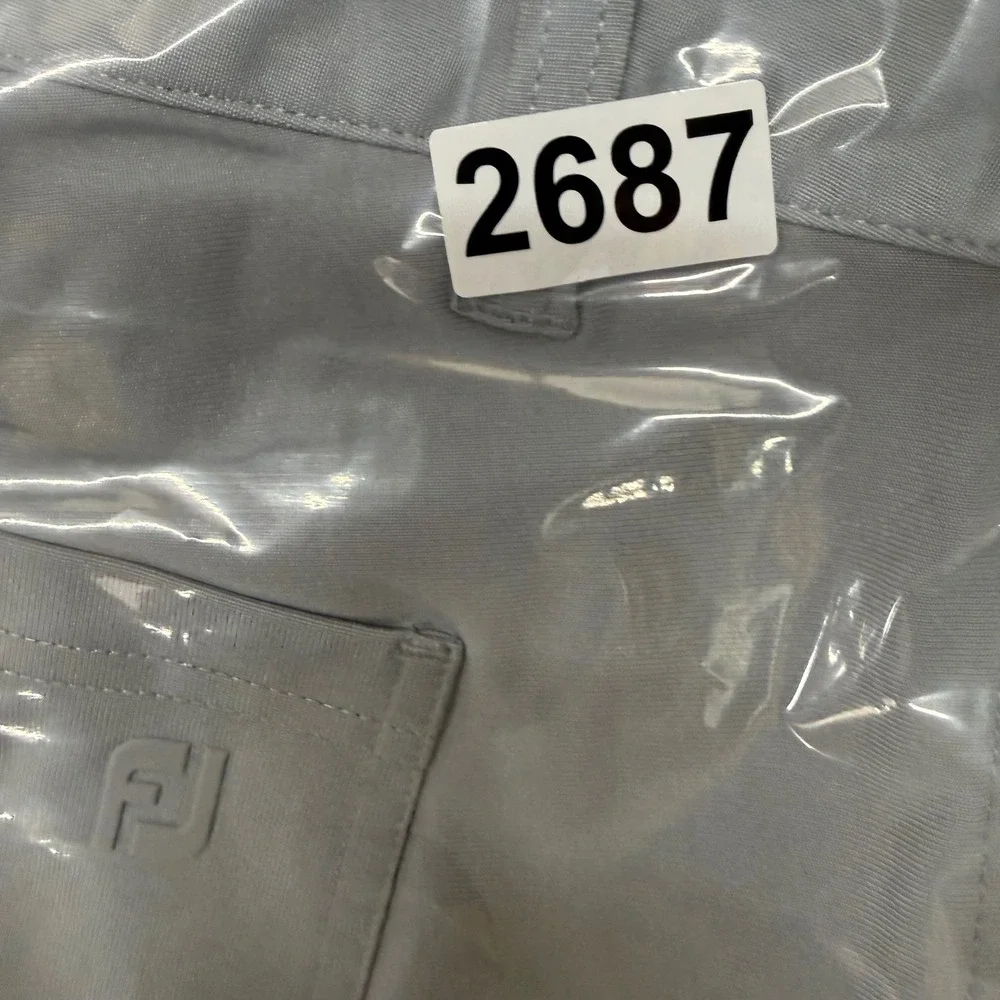 FootJoy golf pants