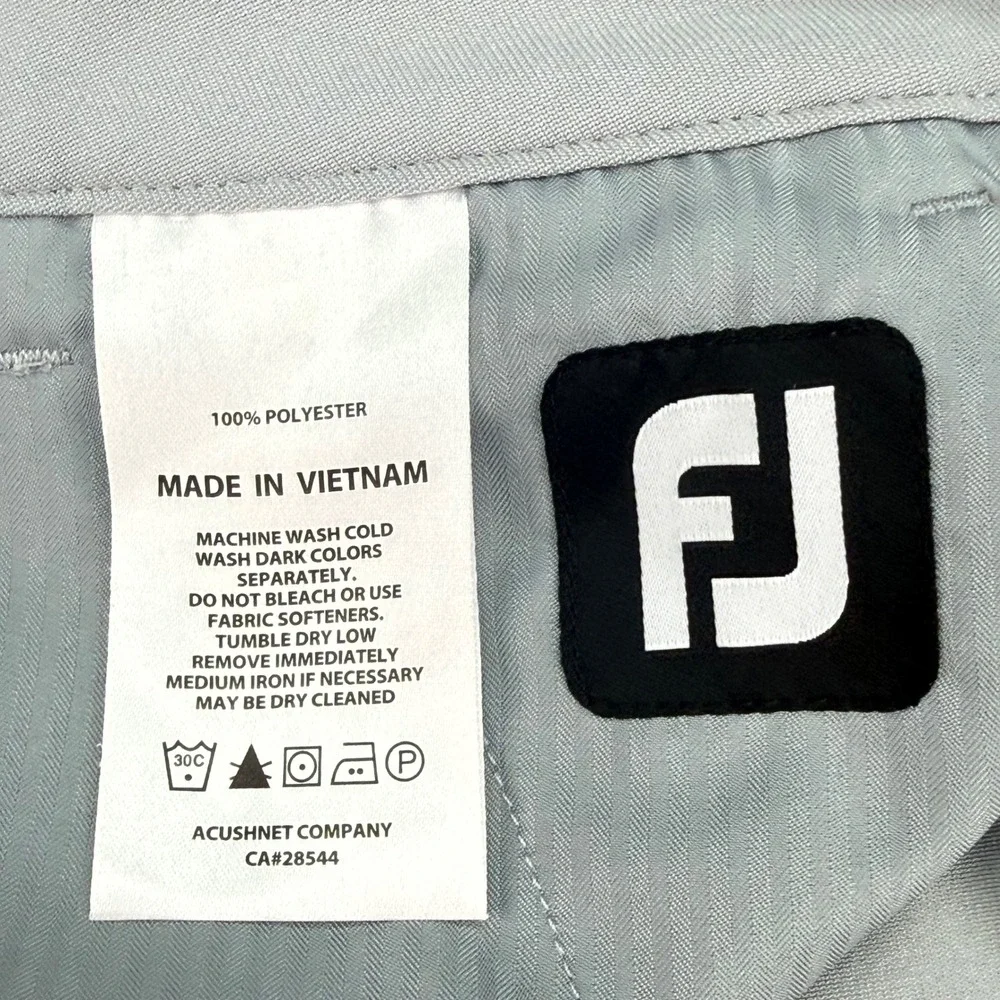 FootJoy golf pants