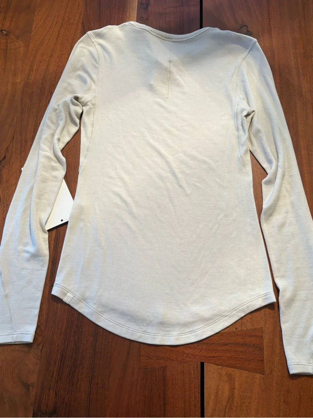 lululemon athletica soft ribbed