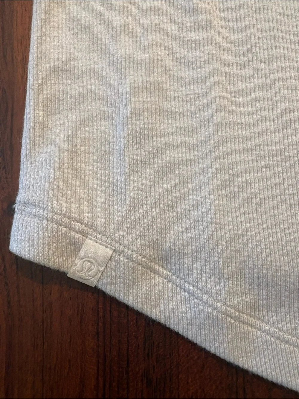 lululemon athletica soft ribbed