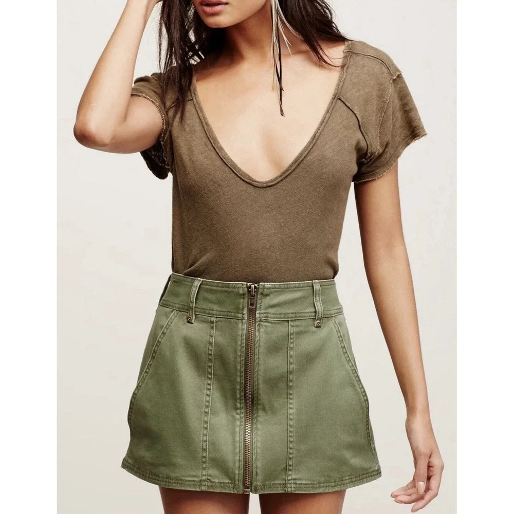 Free People free people