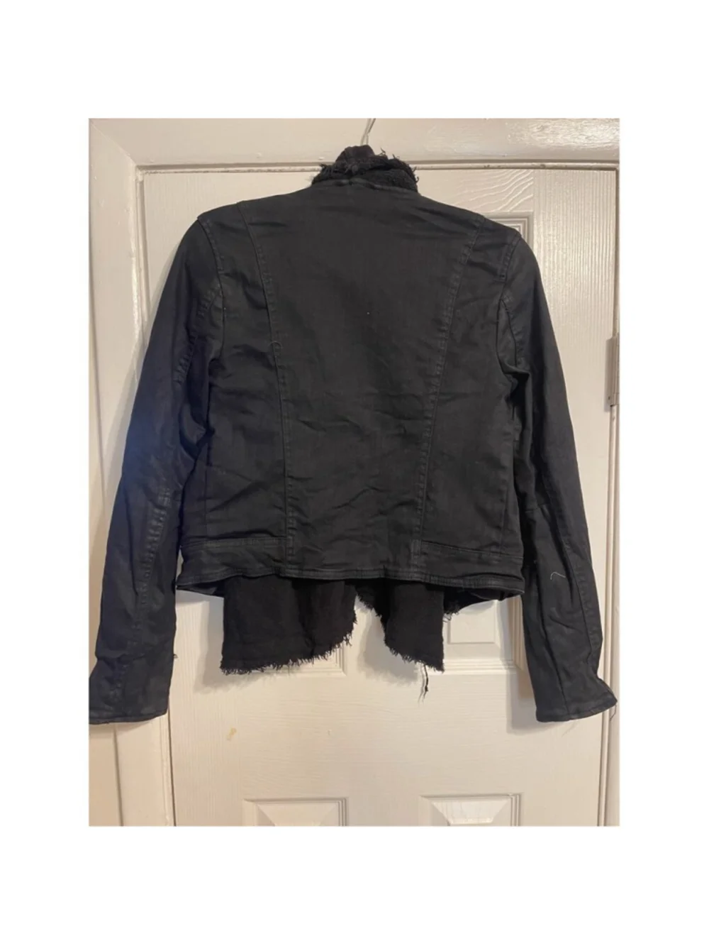 Free People size jacket