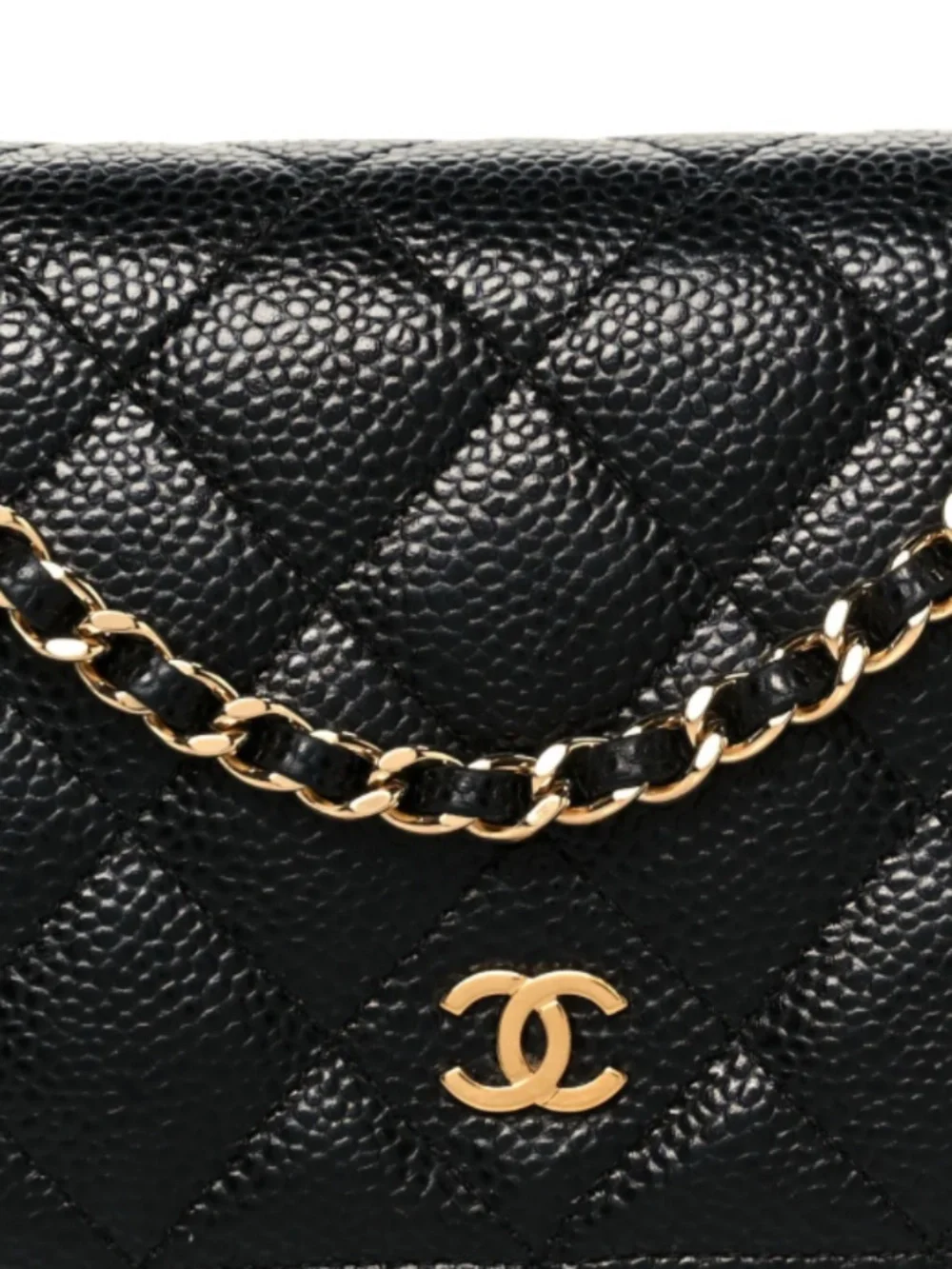 CHANEL euc color