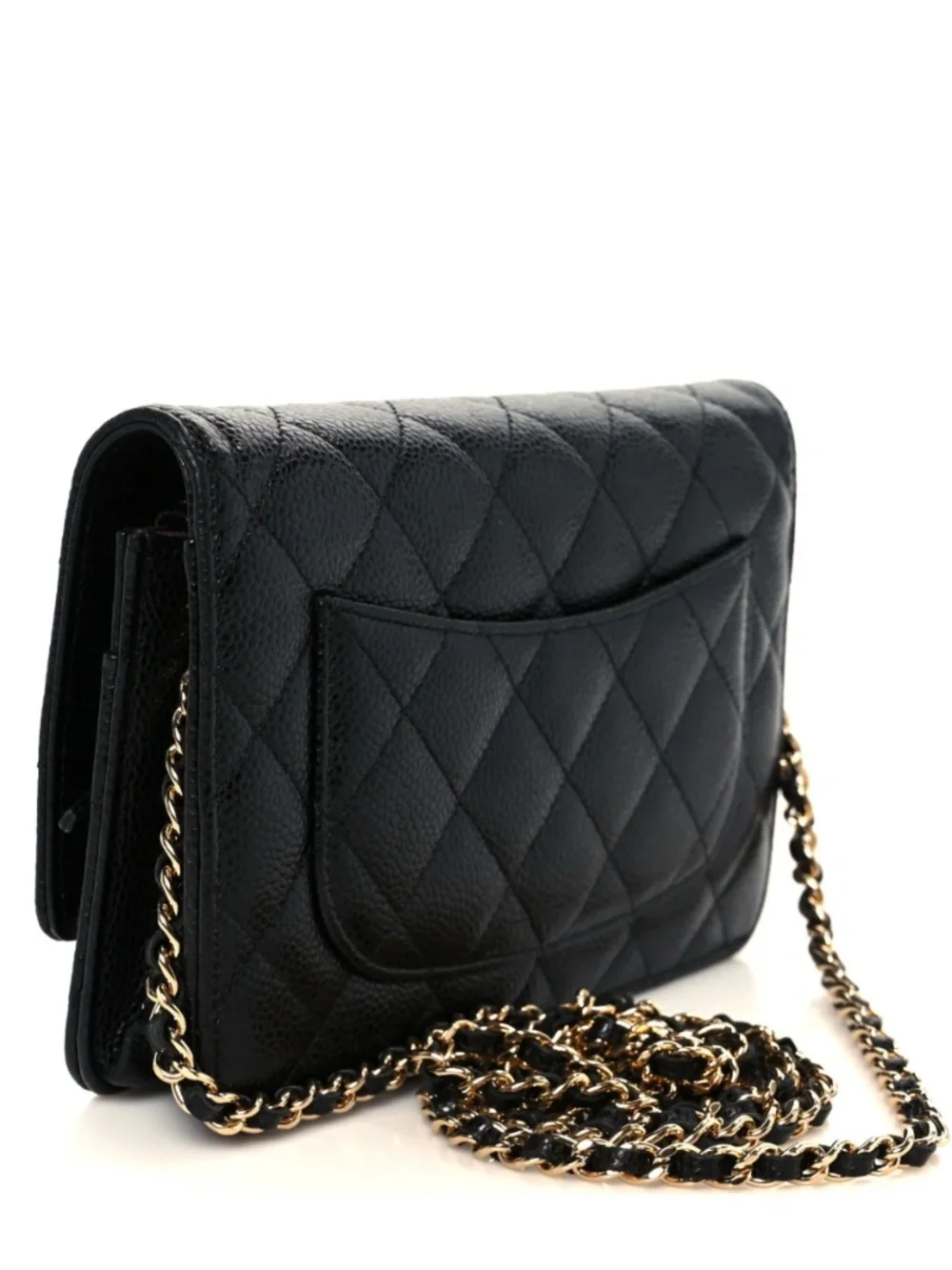 CHANEL euc color