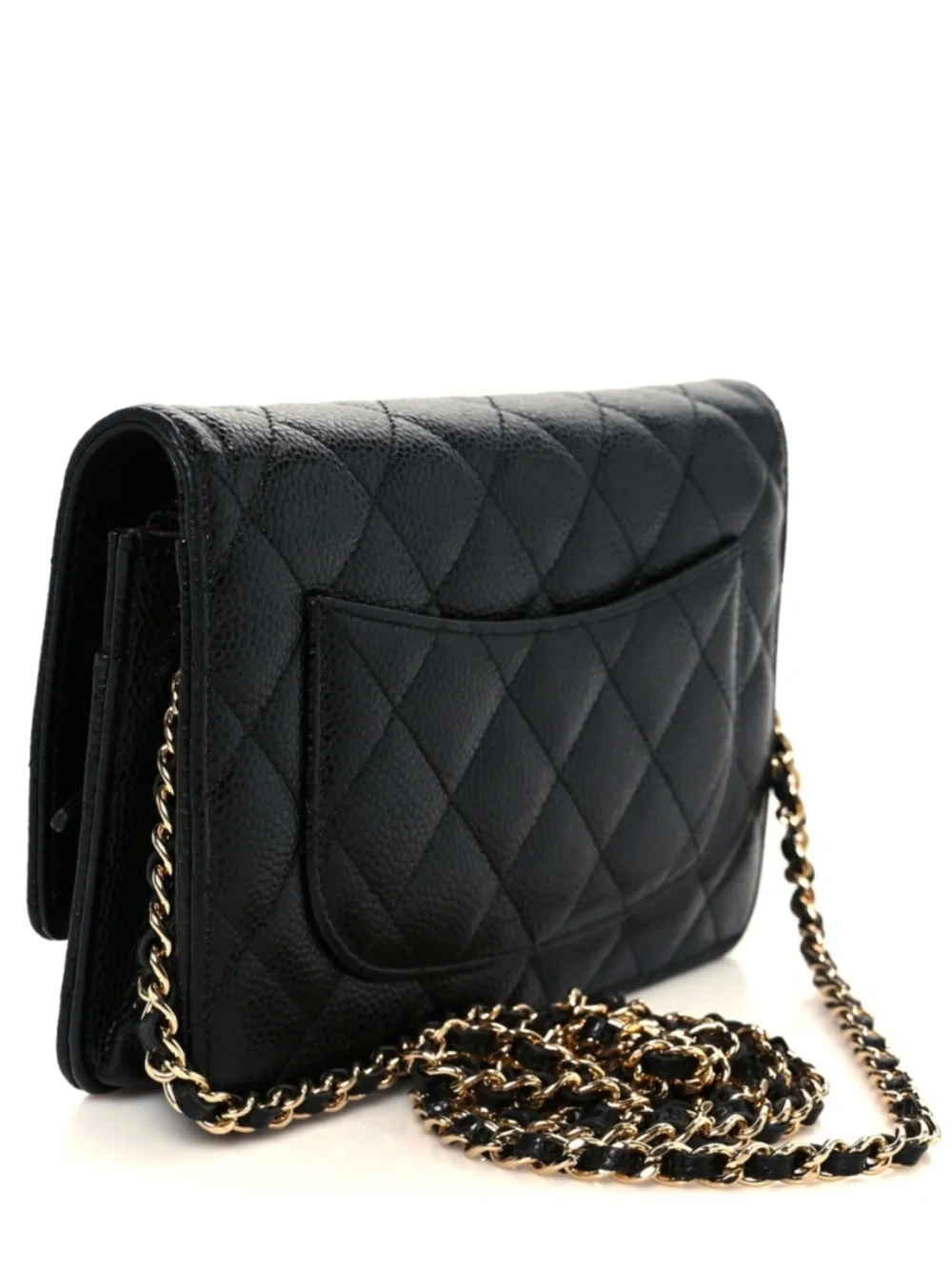 CHANEL euc color