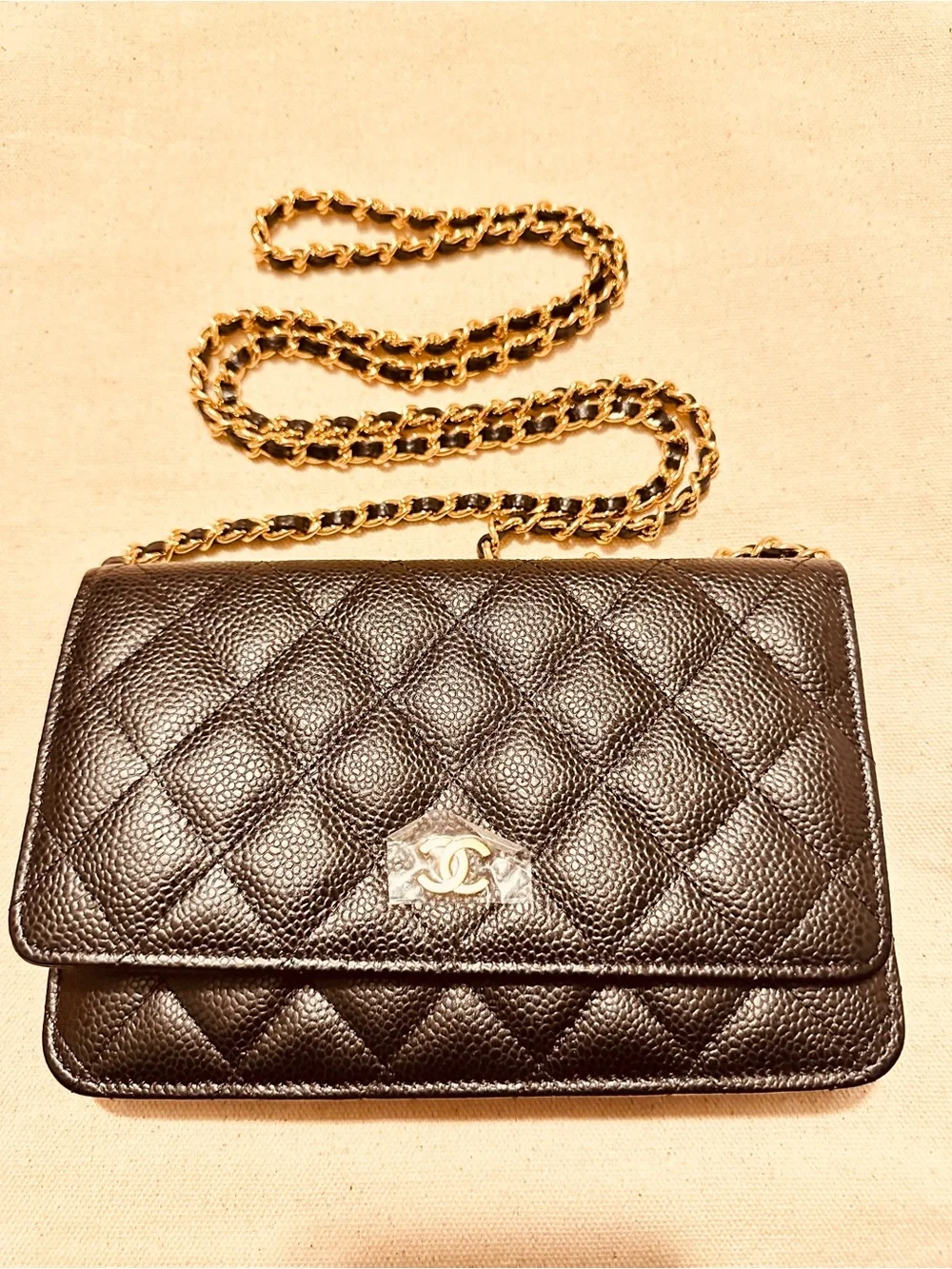 CHANEL euc color
