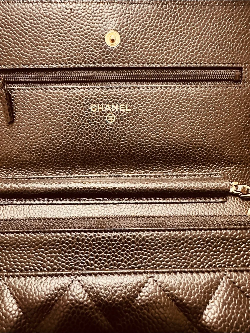 CHANEL euc color