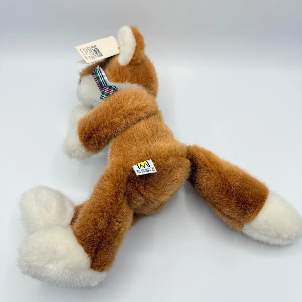 manhattan toy rare new