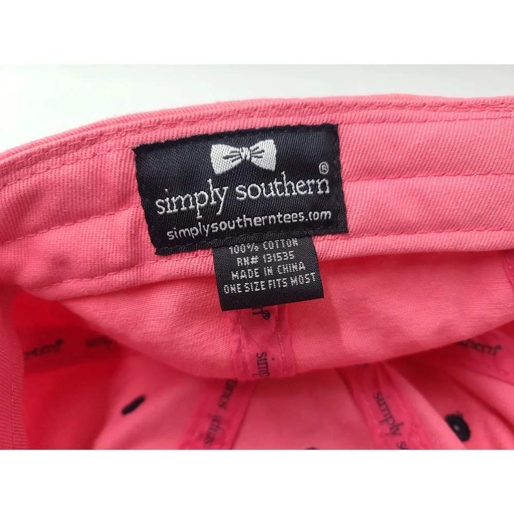 Simply Southern has some
