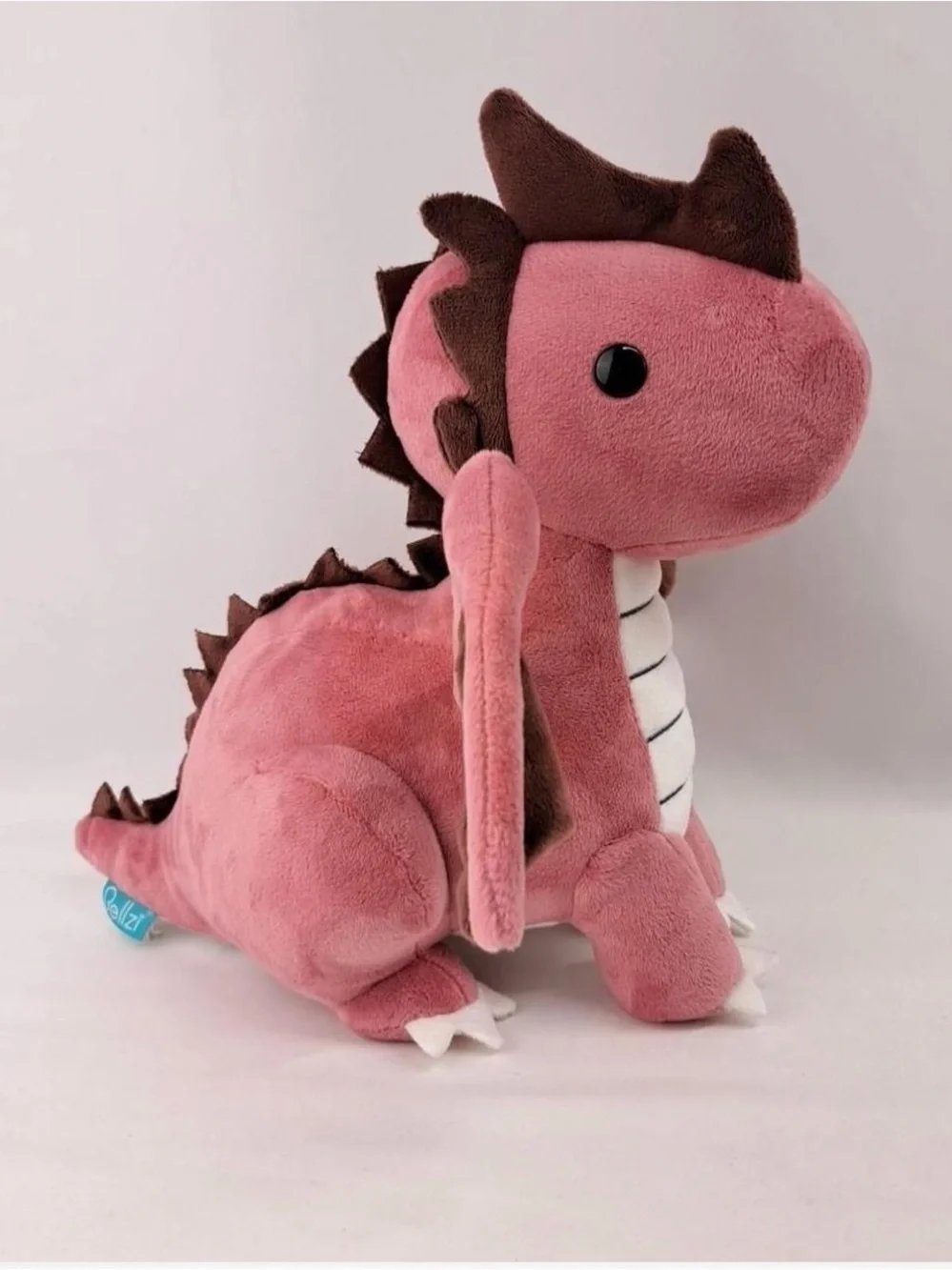 Bellzi adorable pink