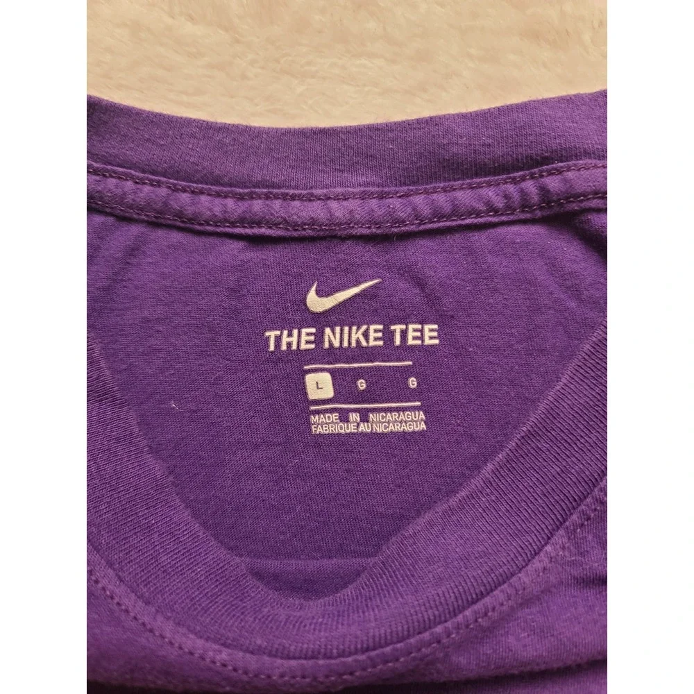 Nike just do