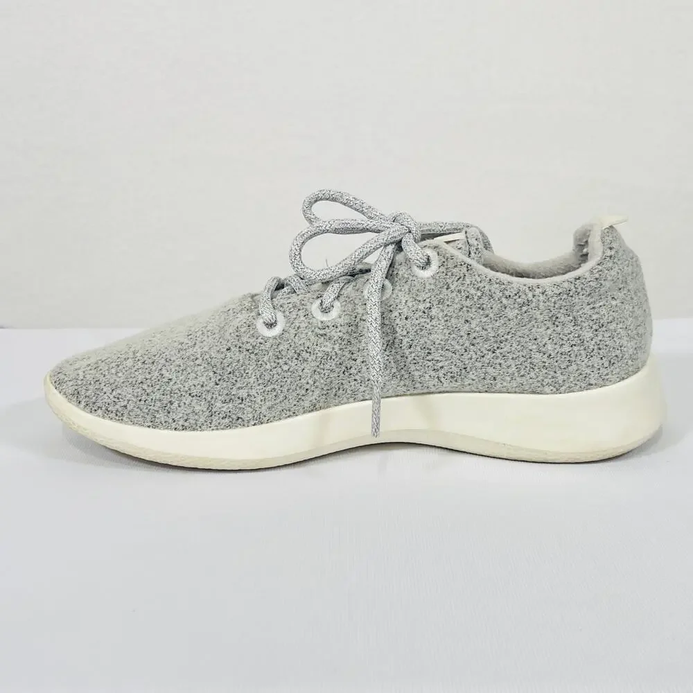 allbirds get ready