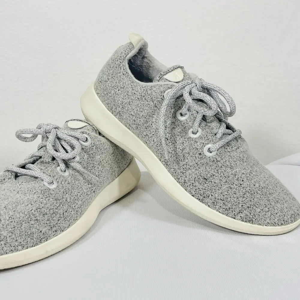 allbirds get ready