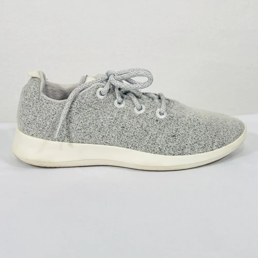 allbirds get ready