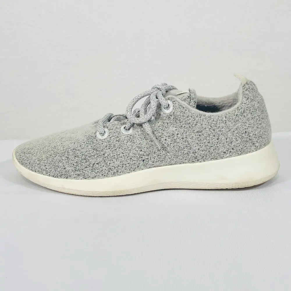 allbirds get ready