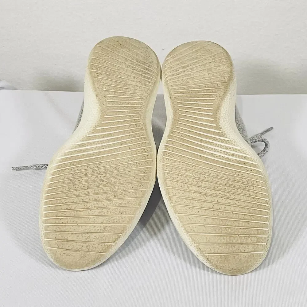 allbirds get ready