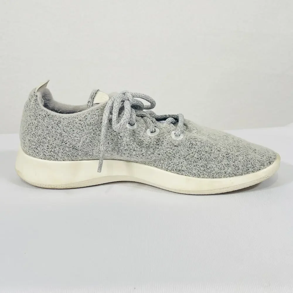 allbirds get ready