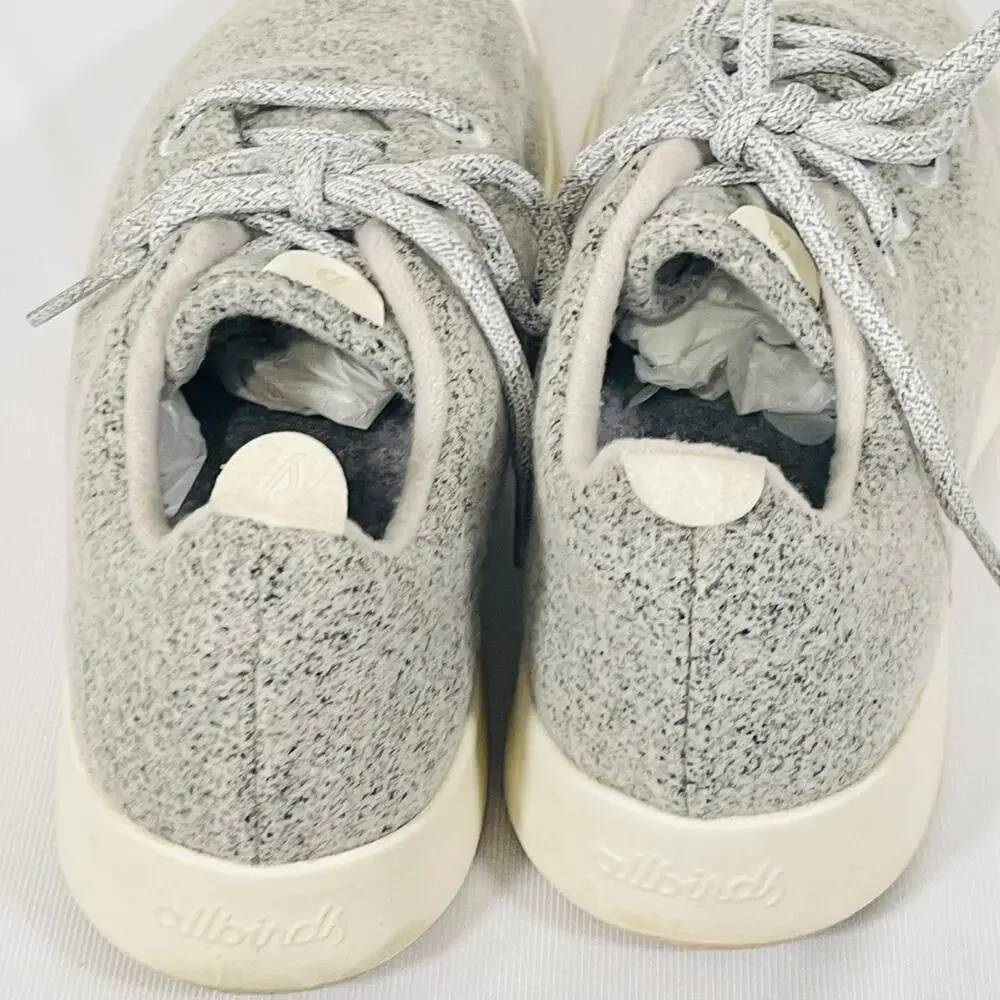 allbirds get ready