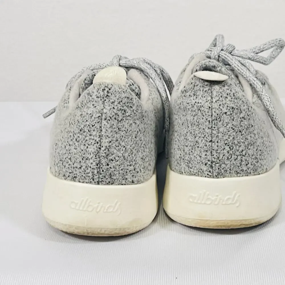 allbirds get ready
