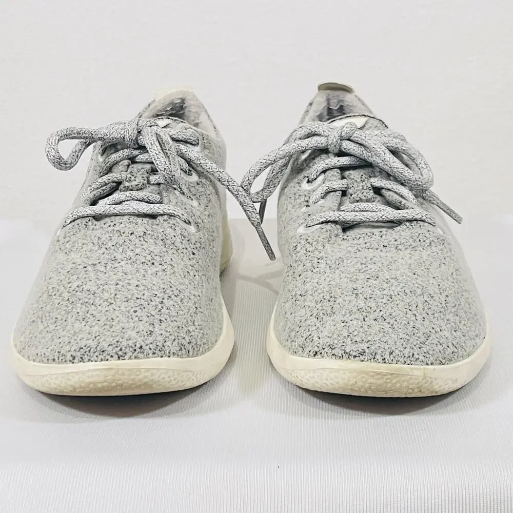allbirds get ready