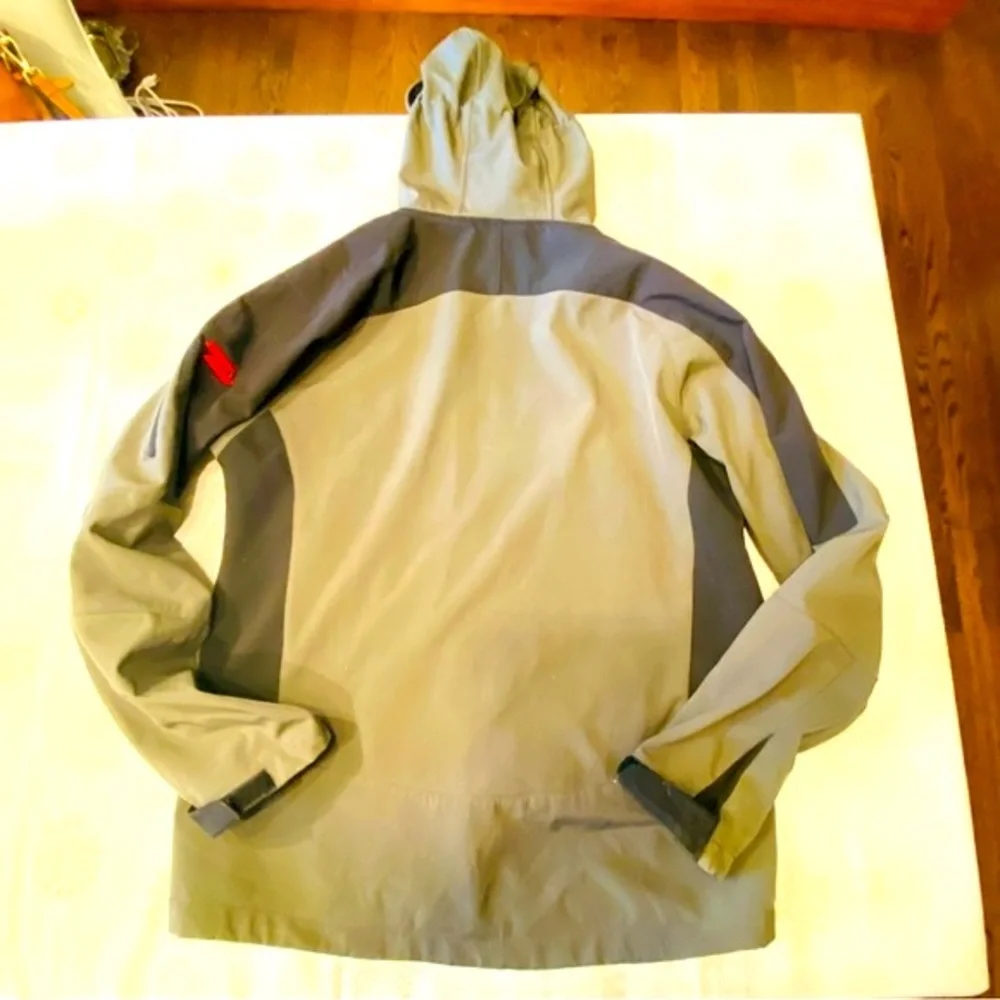 Icewear cords waist