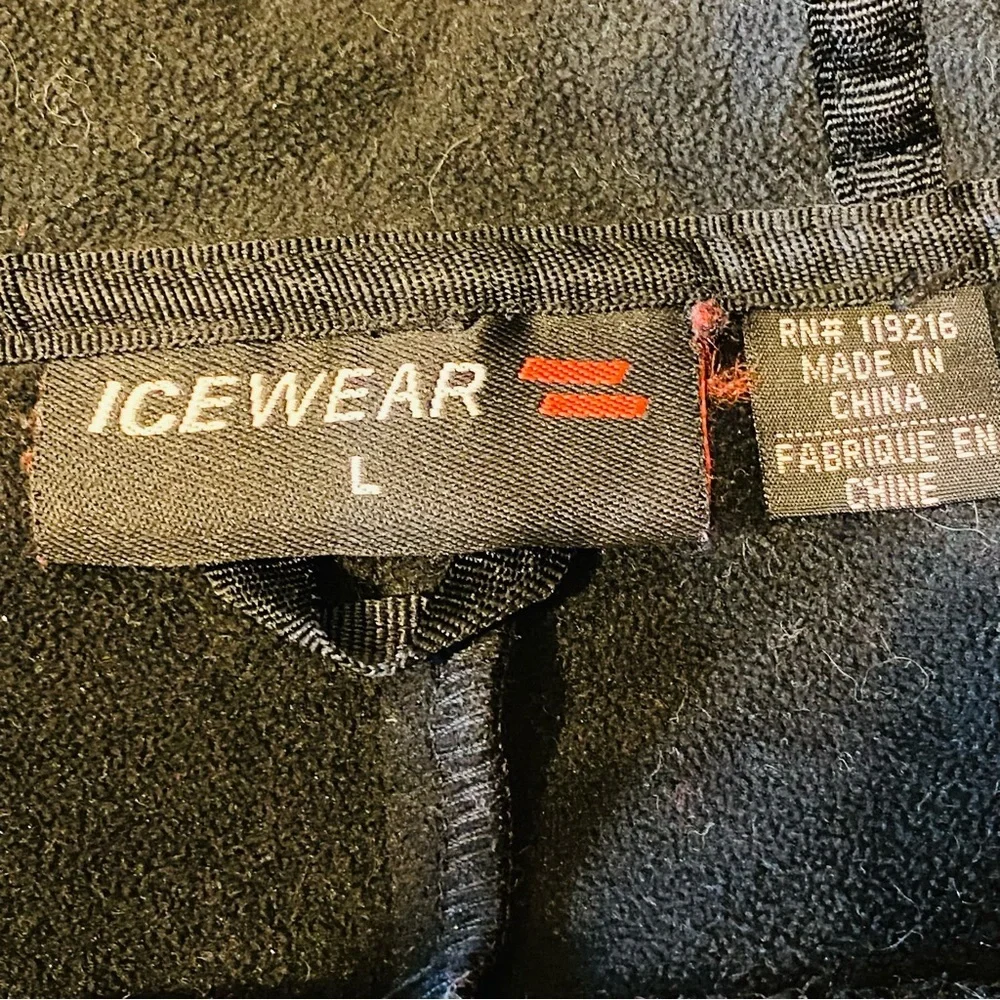 Icewear made bottom