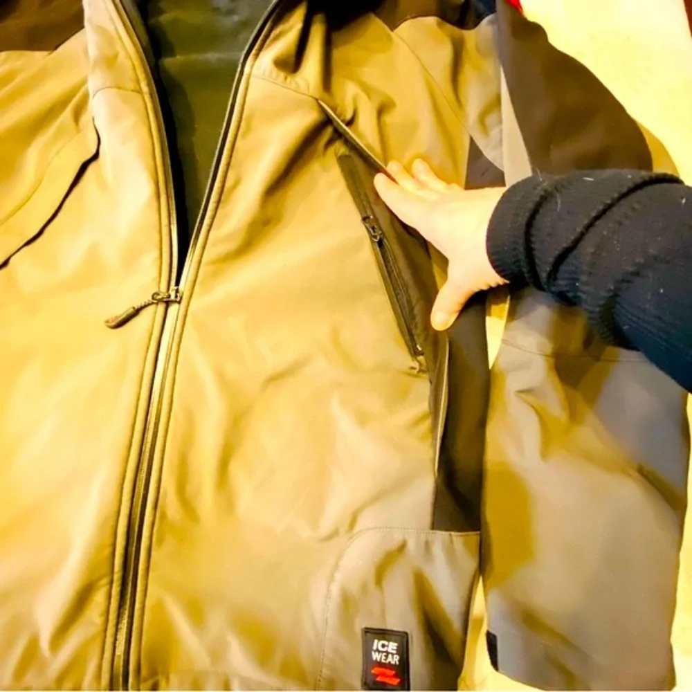 Icewear 28” excellent